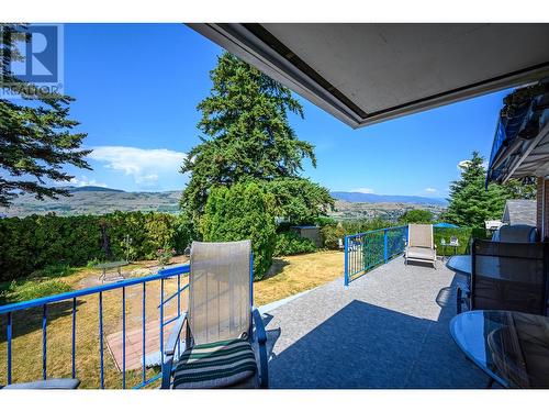 6223 Rimer Road, Vernon, BC - Outdoor With Exterior