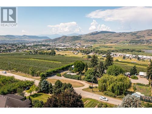 6223 Rimer Road, Vernon, BC - Outdoor With View