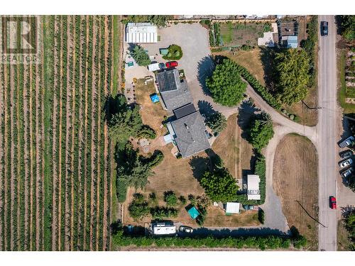 6223 Rimer Road, Vernon, BC - Outdoor With View