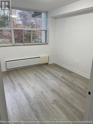 107 - 34 Carscadden Drive, Toronto, ON - Indoor Photo Showing Other Room