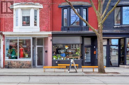 1691 Dundas Street W, Toronto, ON 