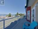 302-4510 Willingdon Ave, Powell River, BC  - Outdoor With Body Of Water With View 