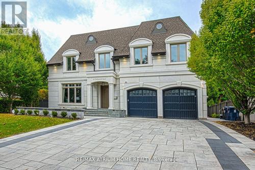 48 Yorkminster Road, Toronto, ON - Outdoor With Facade