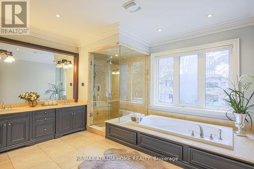 48 Yorkminster Road, Toronto, ON - Indoor Photo Showing Bathroom