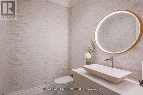 48 Yorkminster Road, Toronto, ON - Indoor Photo Showing Bathroom