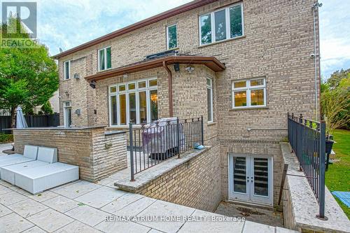 48 Yorkminster Road, Toronto, ON - Outdoor With Exterior