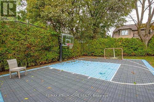 48 Yorkminster Road, Toronto, ON - Outdoor With In Ground Pool