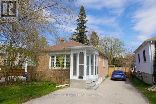 237 Willowdale Avenue, Toronto, ON - Outdoor