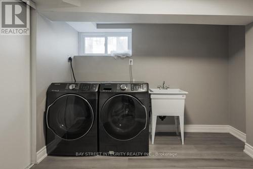 237 Willowdale Avenue, Toronto, ON - Indoor Photo Showing Laundry Room