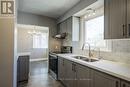 237 Willowdale Avenue, Toronto, ON  - Indoor Photo Showing Kitchen With Double Sink 