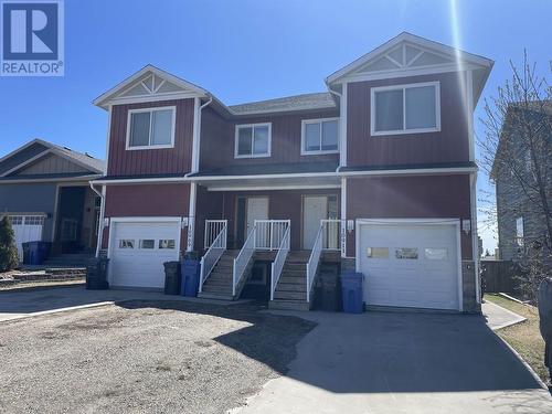 10911 104A Avenue, Fort St. John, BC 