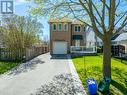 41 Fieldview Crescent, Whitby, ON  - Outdoor 