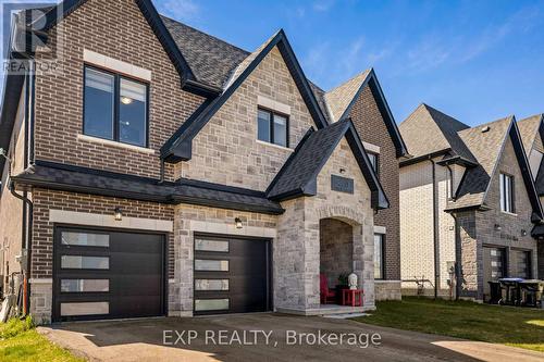 660 Park Road, Innisfil, ON - Outdoor With Facade