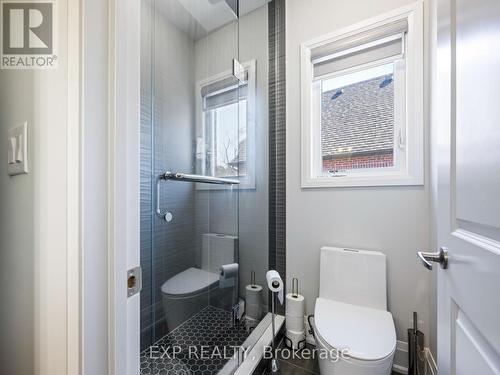 660 Park Road, Innisfil, ON - Indoor Photo Showing Bathroom