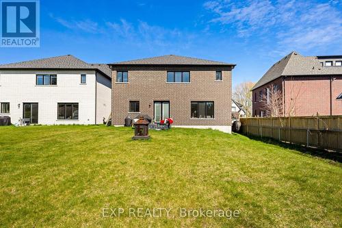 660 Park Road, Innisfil, ON - Outdoor With Exterior