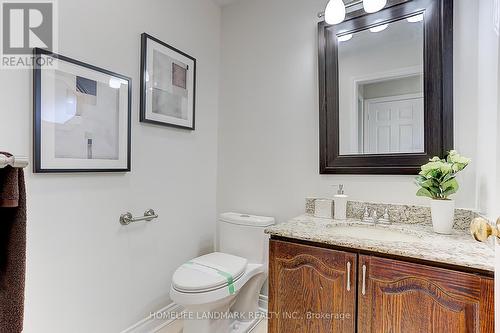 42 Petch Crescent, Aurora, ON - Indoor Photo Showing Bathroom