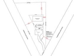 Proposed drawings for home on property. Contact LA for further details. - 