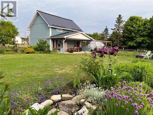 5252 Hwy 551, Providence Bay, ON - Outdoor With Deck Patio Veranda