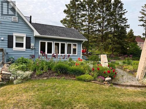5252 Hwy 551, Providence Bay, ON - Outdoor