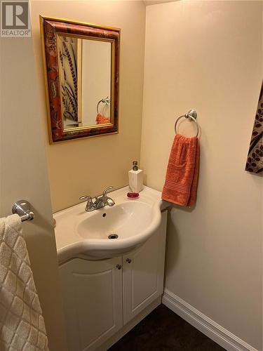 5252 Hwy 551, Providence Bay, ON - Indoor Photo Showing Bathroom