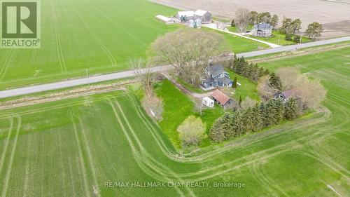 1743 Golf Course Road, Springwater, ON - 