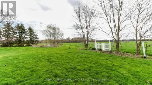 1743 Golf Course Road, Springwater, ON - Outdoor With View