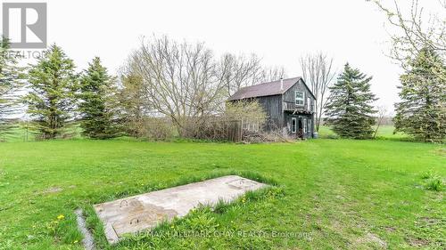 1743 Golf Course Road, Springwater, ON - Outdoor