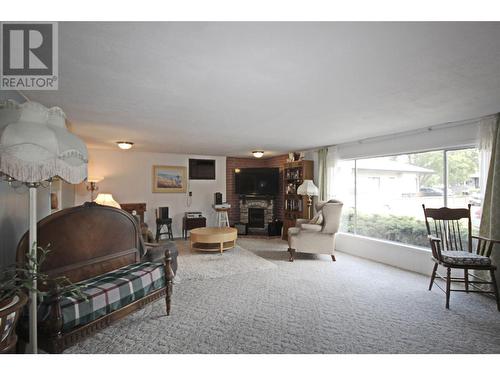 402 Conklin Avenue, Penticton, BC -  Photo Showing Other Room