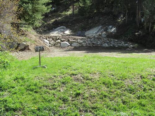 Lot 3 Blk2 Kimberley Avenue S, Greenwood, BC 