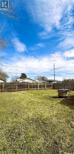 28 5Th Street Se, Preeceville, SK - Outdoor With View