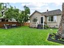 1330 Ethel Street, Kelowna, BC  - Outdoor 