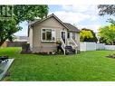 1330 Ethel Street, Kelowna, BC  - Outdoor 