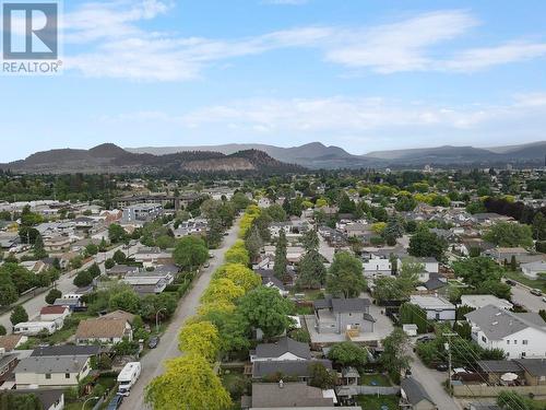 1330 Ethel Street, Kelowna, BC - Outdoor With View