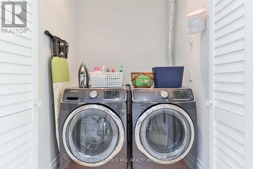 558 Clendenan Avenue, Toronto, ON - Indoor Photo Showing Laundry Room