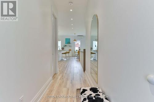 558 Clendenan Avenue, Toronto, ON - Indoor Photo Showing Other Room