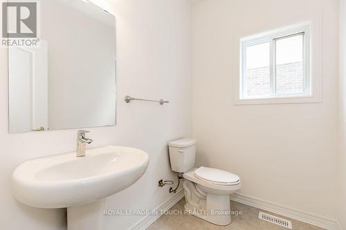 2 Rowland Street, Collingwood, ON - Indoor Photo Showing Bathroom