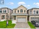 2651 Delphinium Trail, Pickering, ON  - Outdoor With Facade 