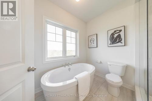 2651 Delphinium Trail, Pickering, ON - Indoor Photo Showing Bathroom