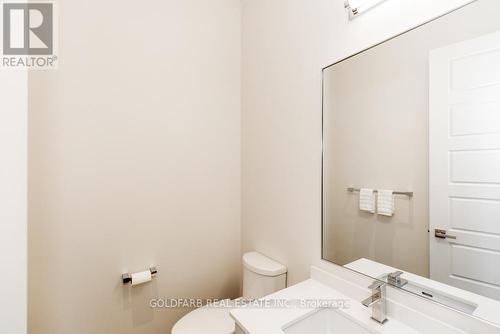 3761 Riva Avenue, Innisfil, ON - Indoor Photo Showing Bathroom