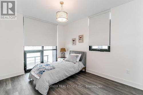 3761 Riva Avenue, Innisfil, ON - Indoor Photo Showing Bedroom