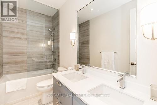 3761 Riva Avenue, Innisfil, ON - Indoor Photo Showing Bathroom