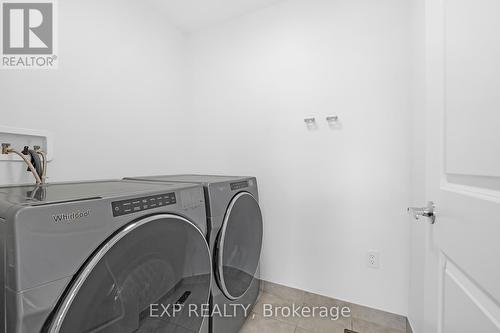4 - 288 Glover Road, Hamilton, ON - Indoor Photo Showing Laundry Room
