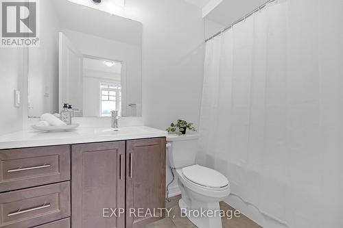 4 - 288 Glover Road, Hamilton, ON - Indoor Photo Showing Bathroom