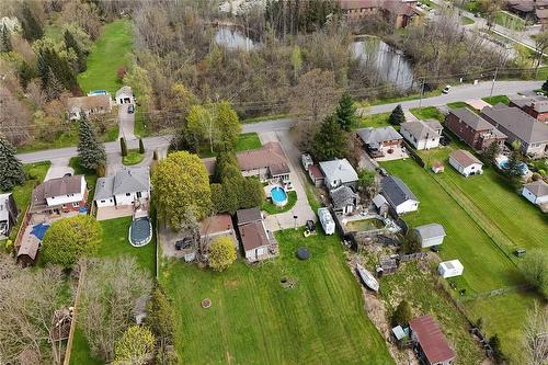41 Foss Road, Welland, ON - Outdoor With View