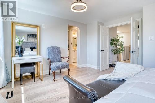 46 Buchanan Crescent, Thorold, ON - Indoor Photo Showing Bedroom