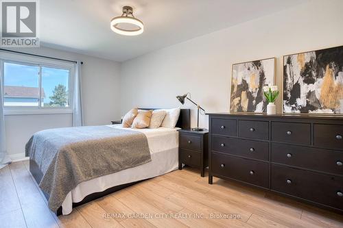 46 Buchanan Crescent, Thorold, ON - Indoor Photo Showing Bedroom