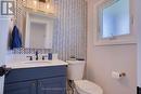 46 Buchanan Crescent, Thorold, ON  - Indoor Photo Showing Bathroom 