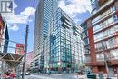 614 - 25 Oxley Street, Toronto, ON  - Outdoor With Balcony 