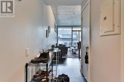 614 - 25 Oxley Street, Toronto, ON - Indoor Photo Showing Other Room