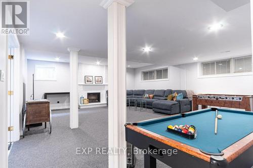 140 Bathgate Drive, Toronto, ON - Indoor Photo Showing Other Room